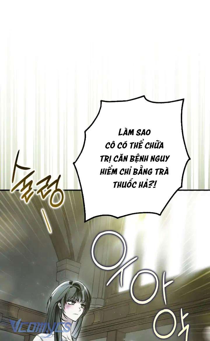 Ai Đó Đang Điều Khiển Cơ Thể Của Tôi Chapter 34 - Next Chapter 35