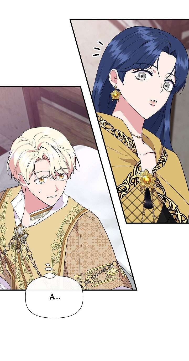 Tôi Không Phải Là Cinderella Chapter 61 - Trang 4
