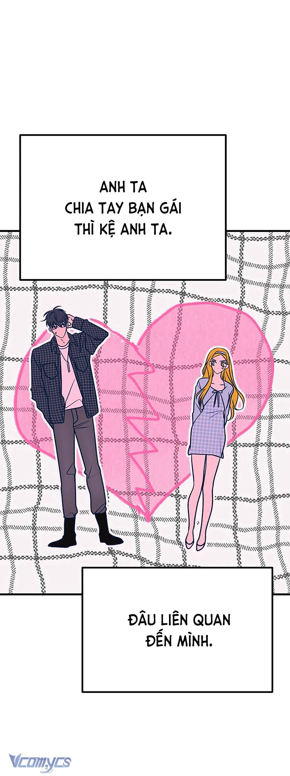 Kẻ Rác Rưởi Không Đáng Được Yêu Chapter 46 - Next Chap 46.5