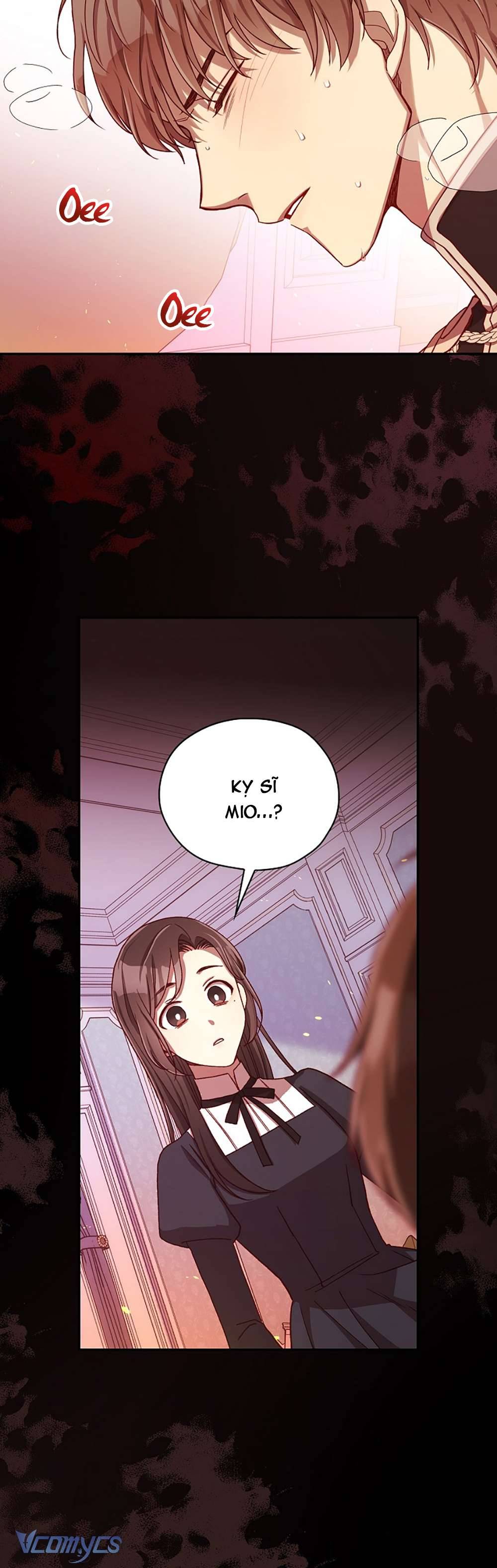 Sống Sót Dưới Thân Phận Hầu Nữ Chap 63 - Trang 2