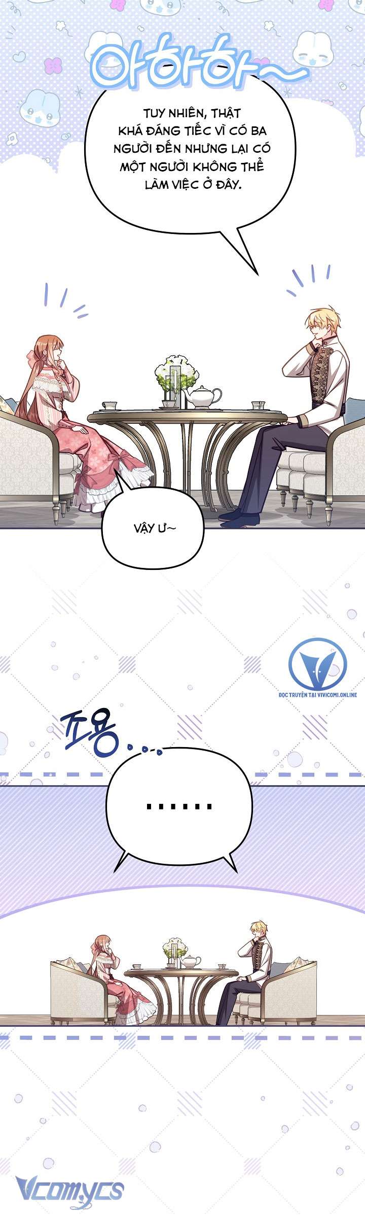 Không Có Chỗ Cho Kẻ Giả Mạo Chap 39 - Trang 2