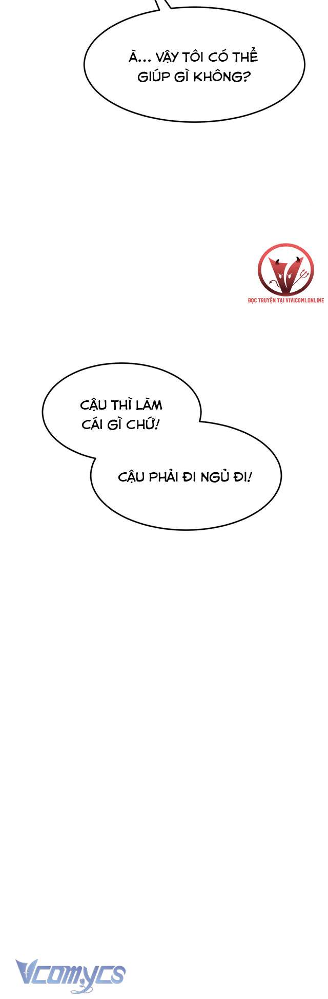 [18+] Tiên Nữ Ơi, Cứu Tôi Với Chap 4 - Next Chap 5