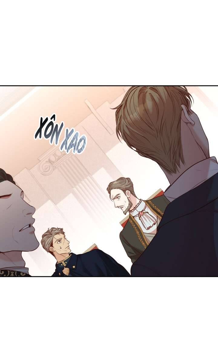 Thư Ký Của Bạo Chúa Chapter 36 - Trang 4