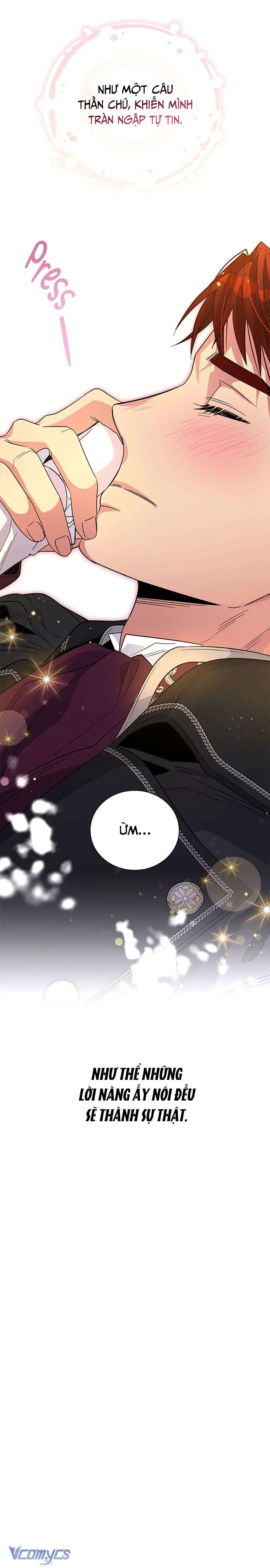 Chồng Yêu, Tôi Đây Bãi Công! Chap 86 - Trang 2