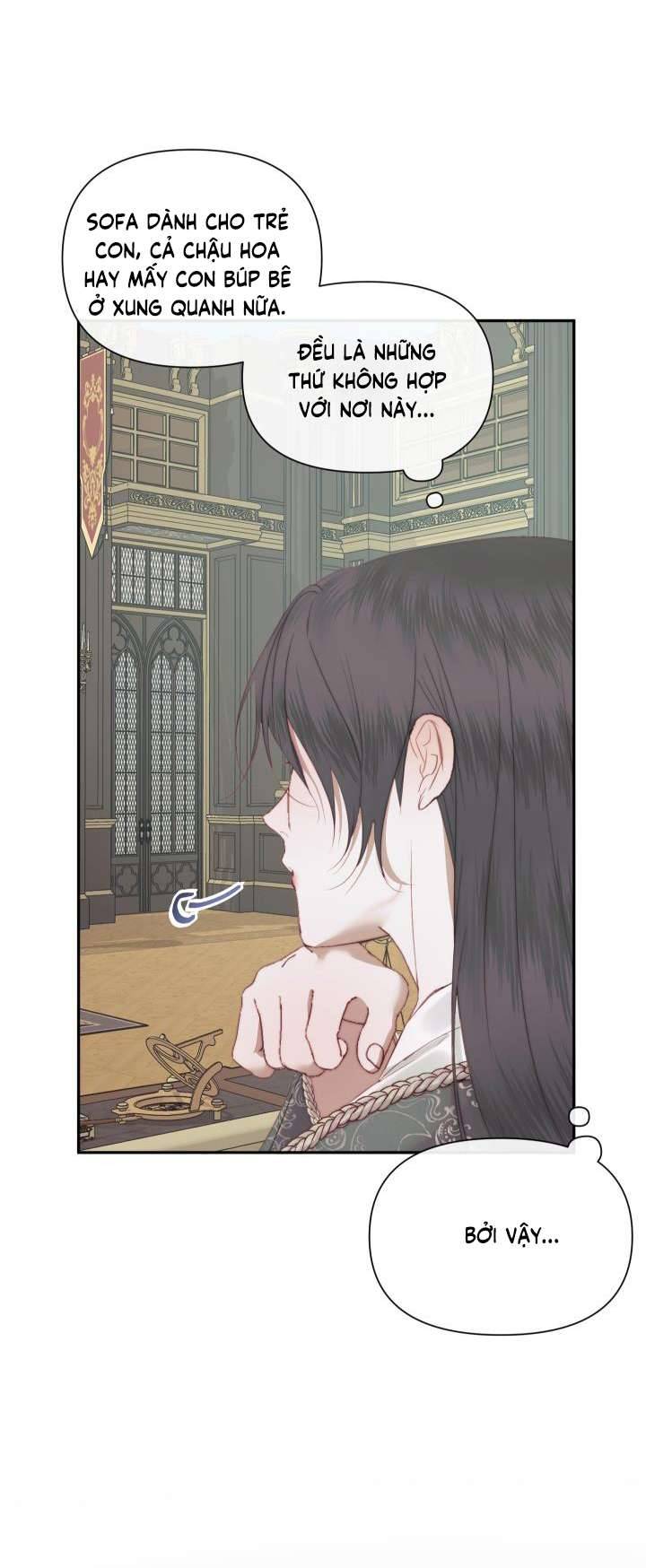 Siren: Trở Thành Gia Đình Của Nhân Vật Phản Diện Chapter 16 - Trang 3