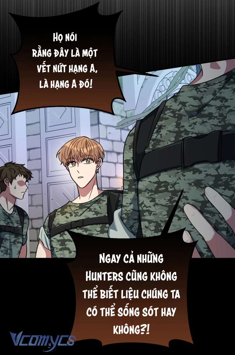 Tôi Là Em Gái Của Nhân Vật Chính Chap 5 - Next 