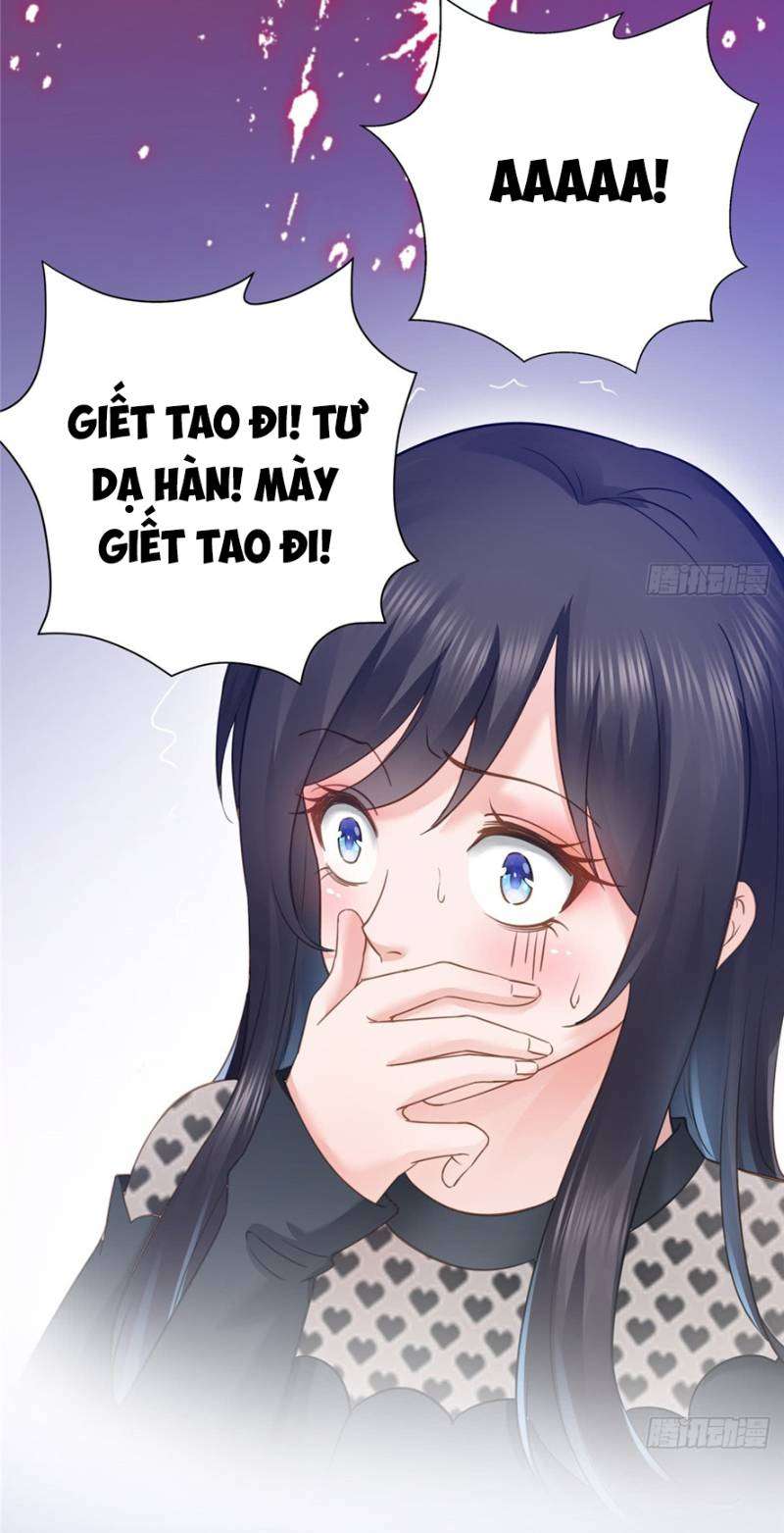 Hệt Như Hàn Quang Gặp Nắng Gắt Chap 45 - Next Chap 46