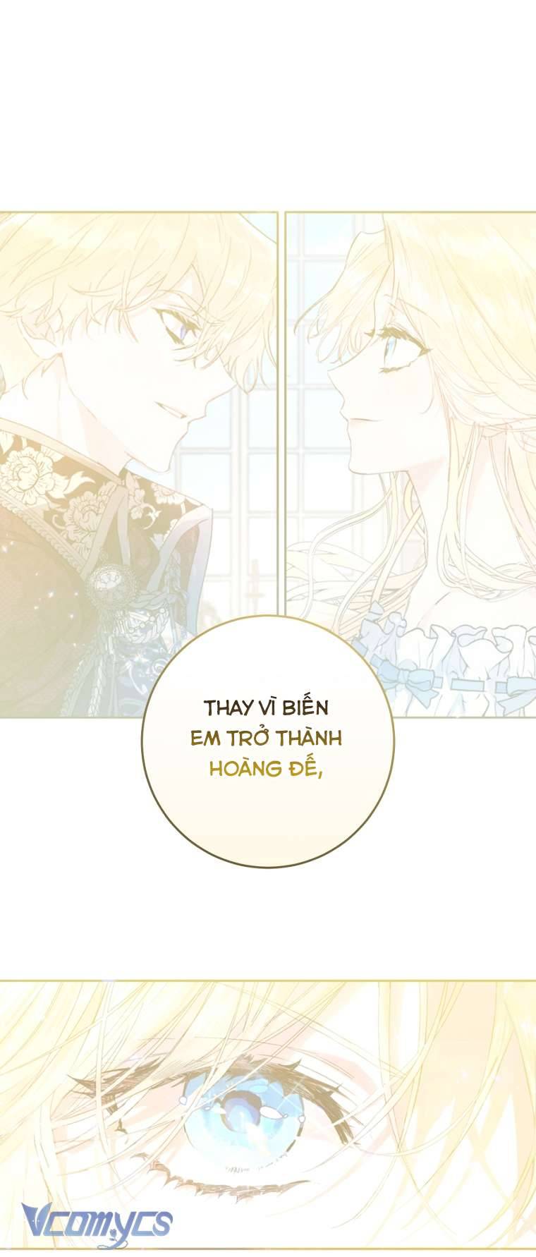 Ác Nữ Chỉ Là Một Con Rối Chap 97 - Trang 2