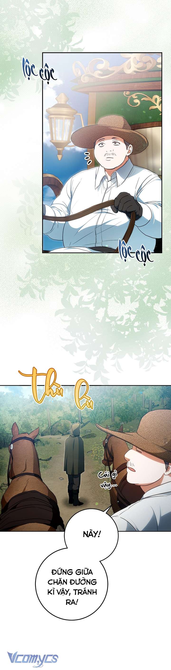 Tôi Trở Thành Vợ Của Nam Chính Chap 117 - Next Chap 118