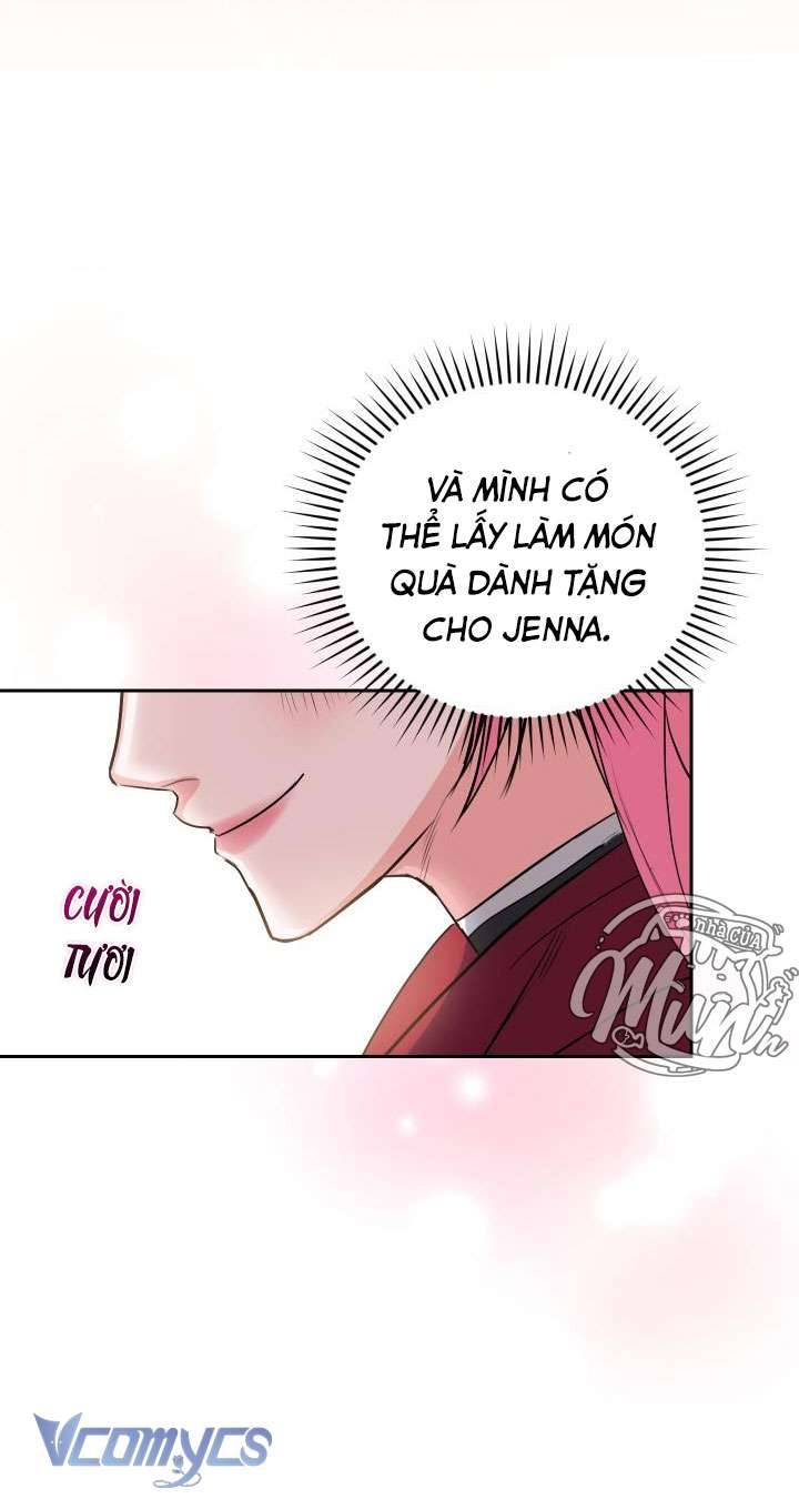 Nhà Điều Chế Nước Hoa Độc Quyền Của Bạo Chúa Chap 24 - Next Chap 25