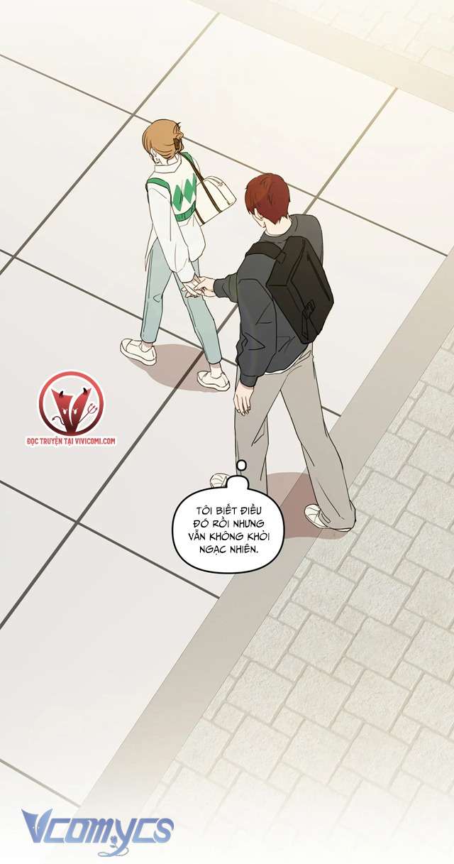 [18+] Gì Thế Bạn Ơi? Chap 7 - Trang 2