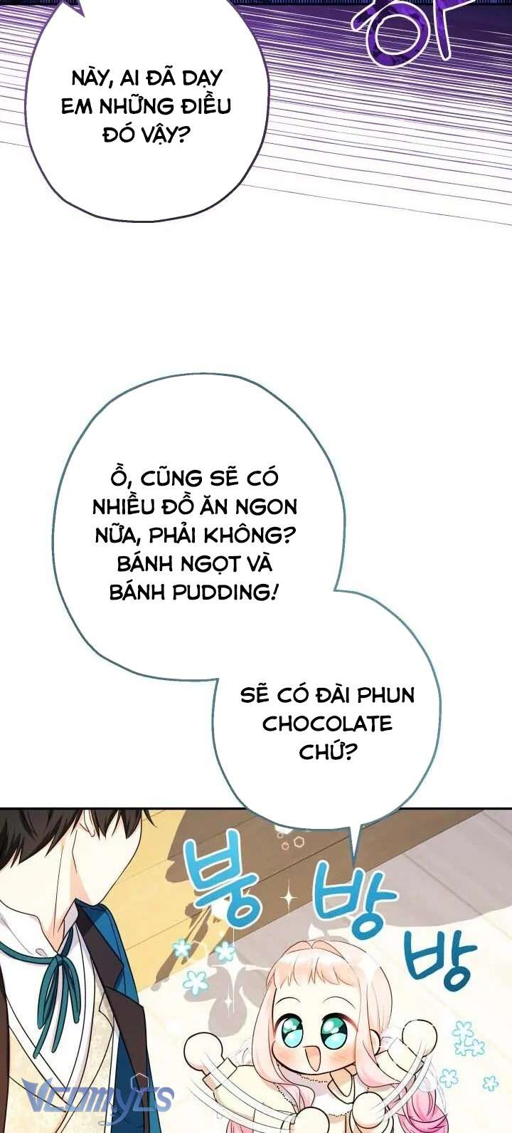 Tiểu Thư Tích Tiền Đi Bụi Chapter 44 - Trang 4