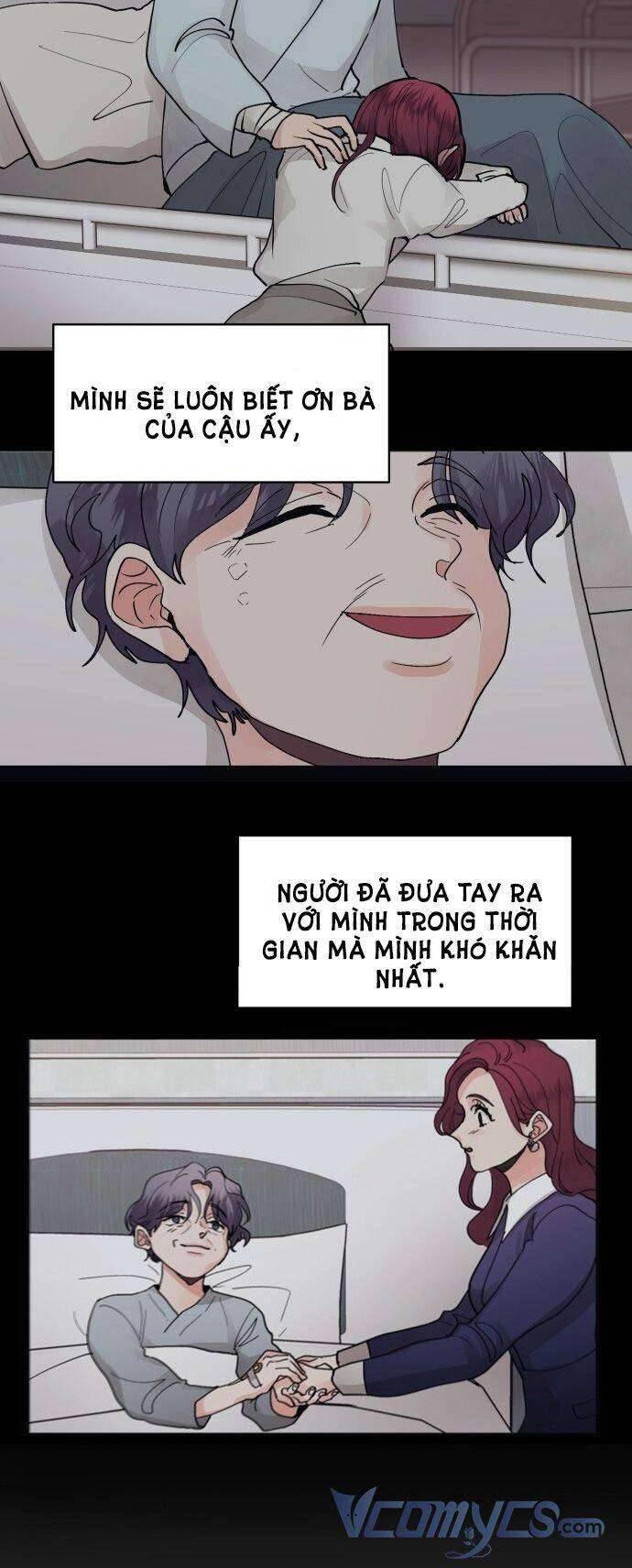 Oan Gia Ngõ Hẹp Chapter 9 - Next Chapter 10