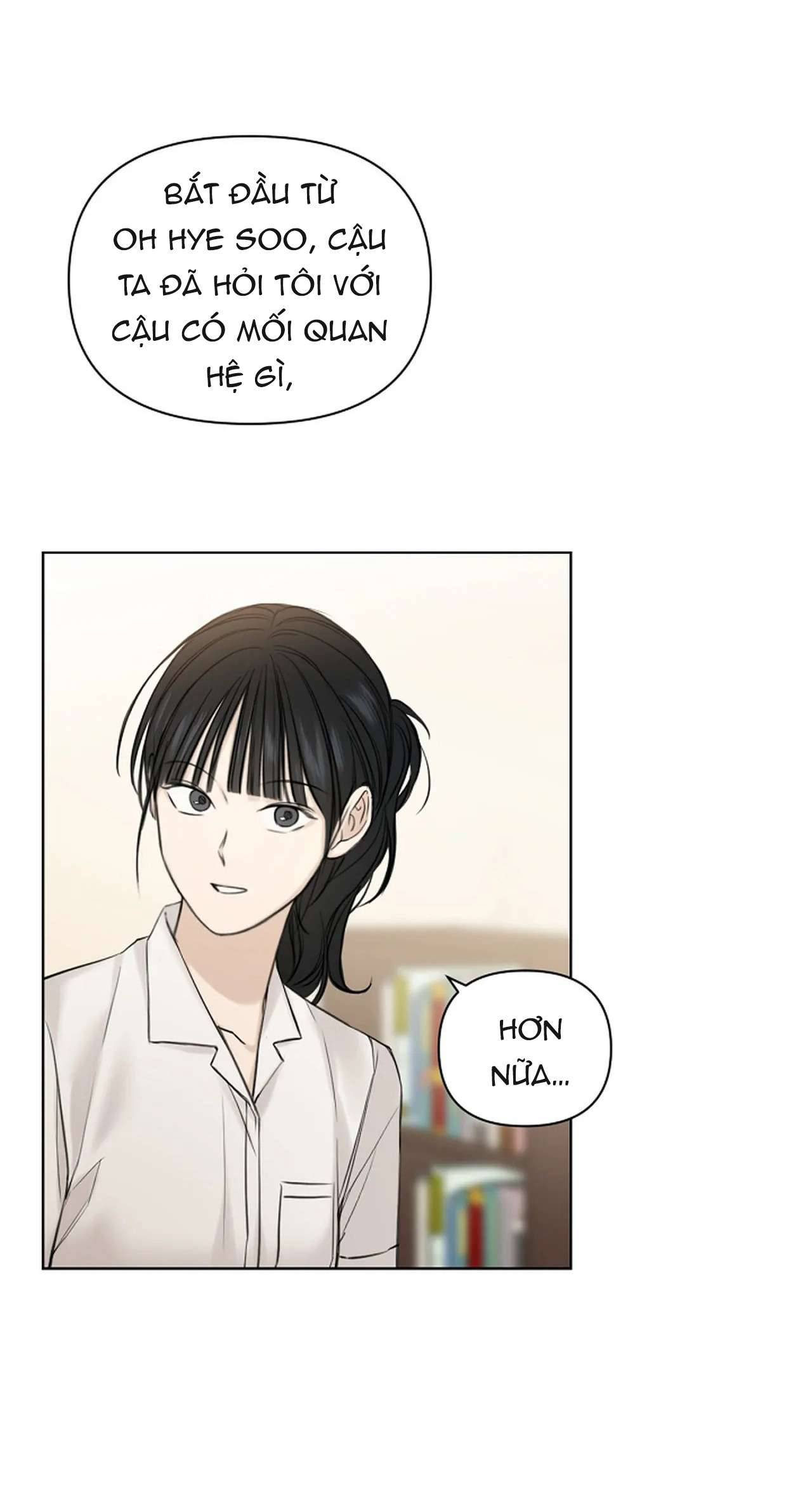 Bình Minh Chap 18 - Trang 3