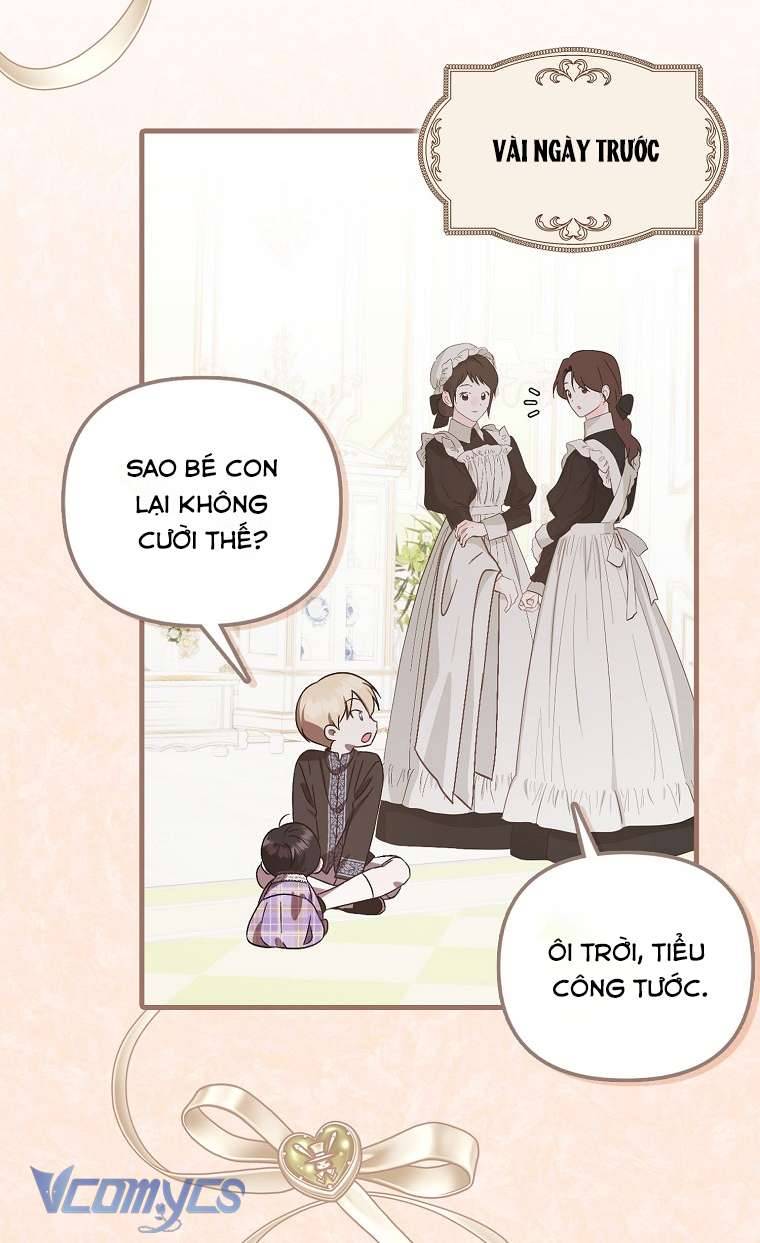 Lần Đầu Bé Út Được Yêu Thương Chap 7 - Trang 2