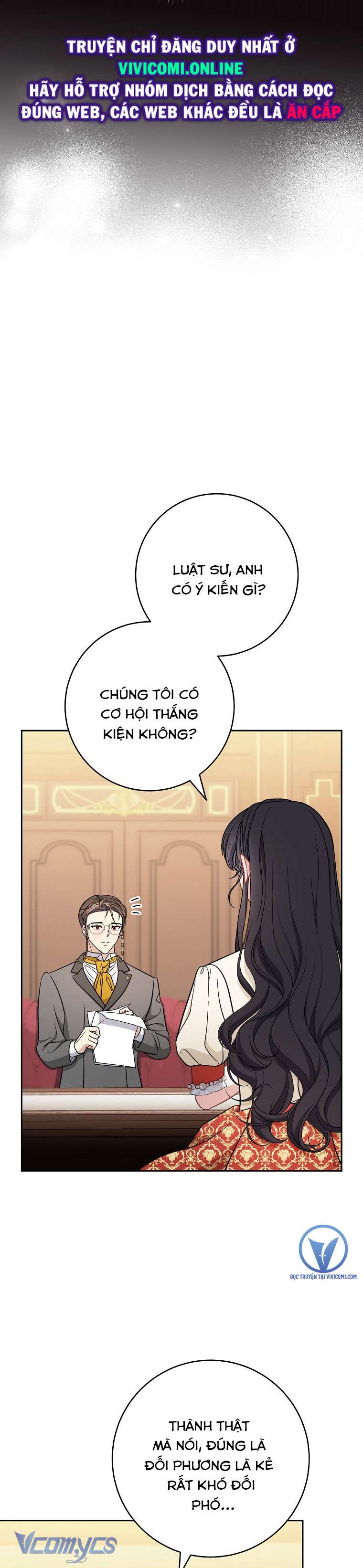 Nam Chính? Cho Cũng Không Thèm! Chapter 24 - Trang 3
