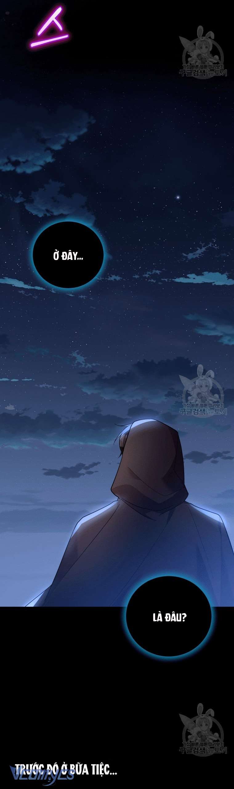 Kế Hoạch Trả Thù Chap 43 - Trang 2