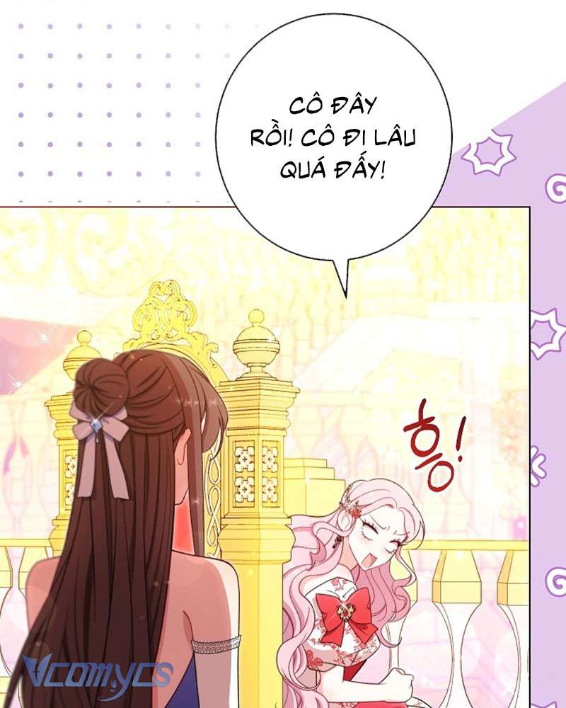 Hầu Gái Độc Quyền Của Hoàng Hậu Phản Diện Chapter 31 - Trang 4