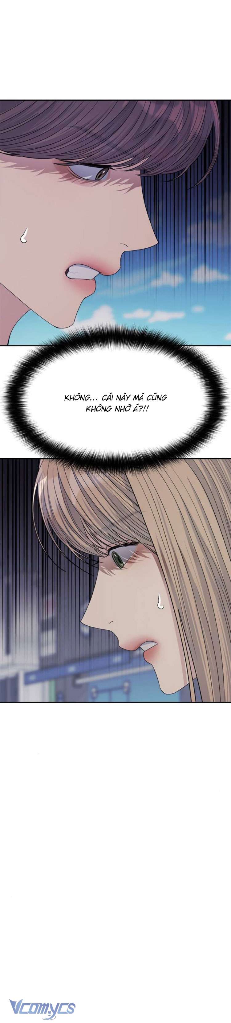 Couple Breaker Chapter 78 - Next Chapter 79
