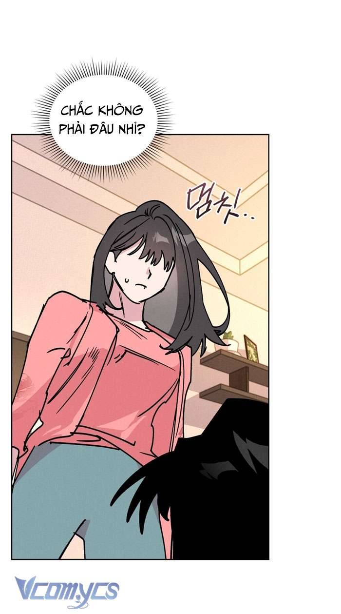 [18+] 7 Giây Thay Vì Một Nụ Hôn Chap 18 - Next Chap 19