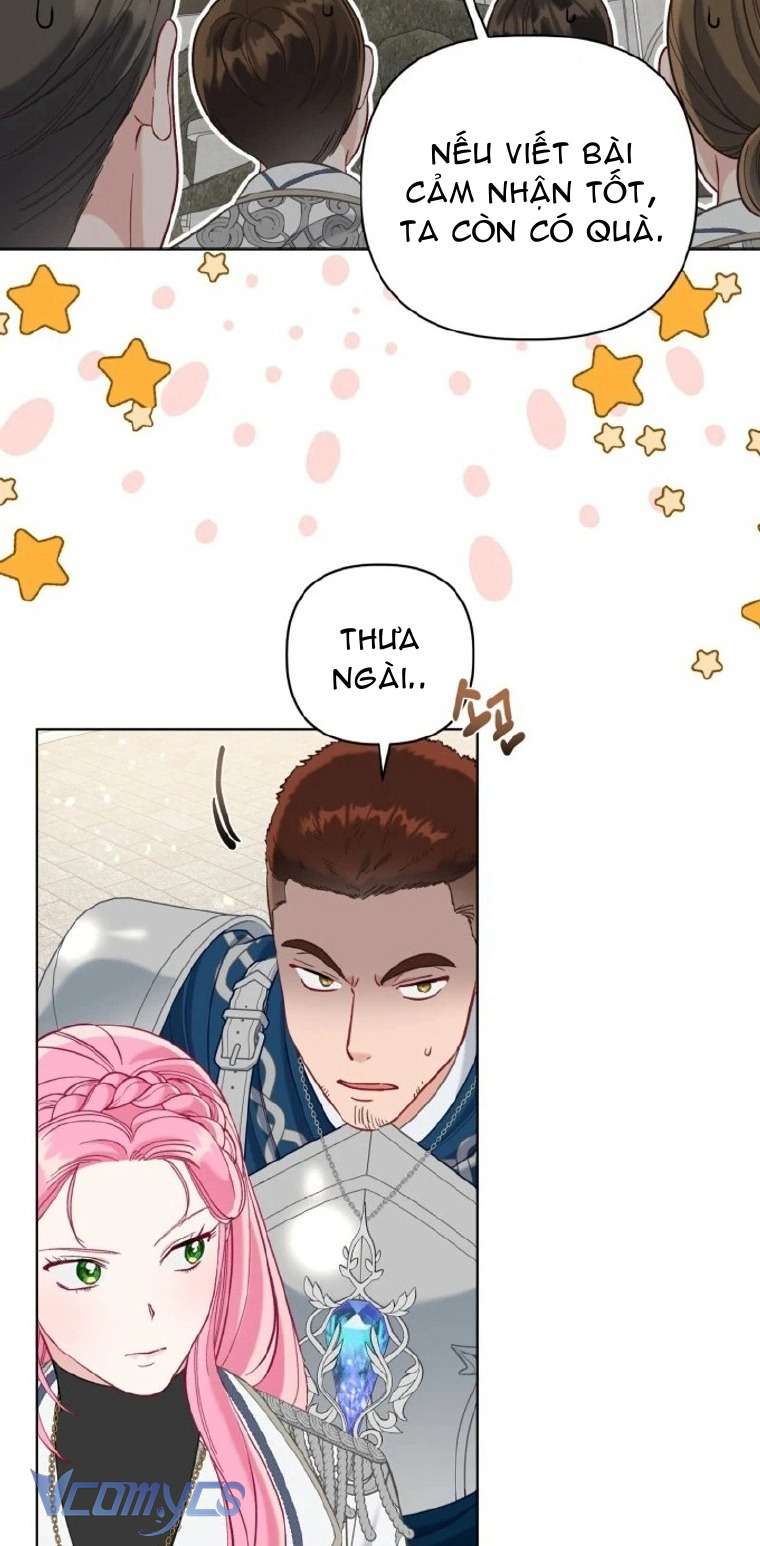 Sự Điều Trị Đặc Biệt Của Tinh Linh Chapter 96 - Trang 4