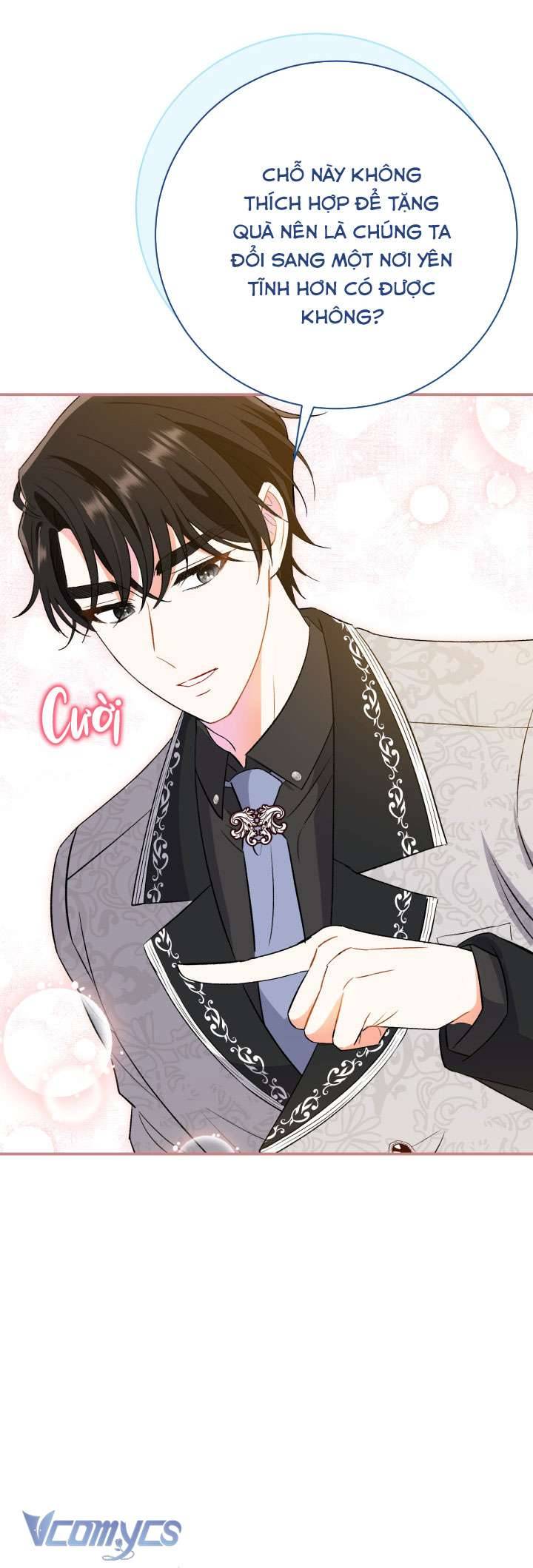 Người Xem Mắt Của Ác Nữ Quá Hoàn Hảo Chapter 6 - Next Chapter 7
