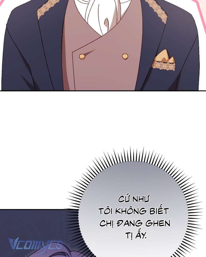 Dành Cho Những Ai Coi Hối Tiếc Là Điều Xa Xỉ Chap 24 - Trang 4