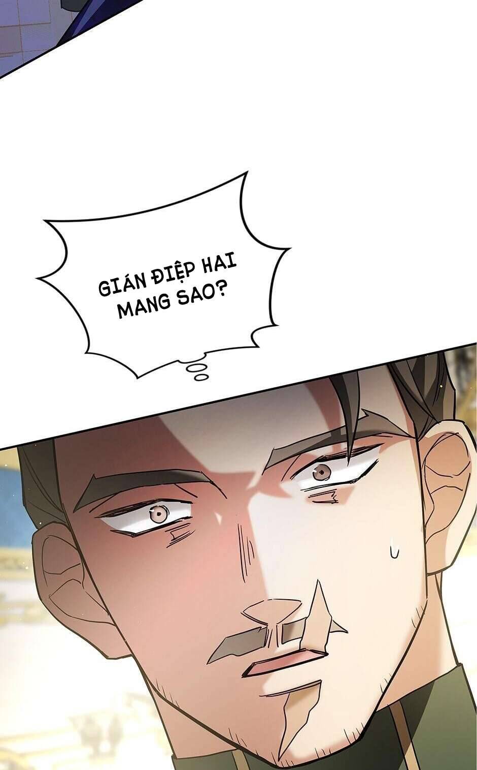 Hôn Phu Ẩn Sắc Chapter 34 - Trang 4