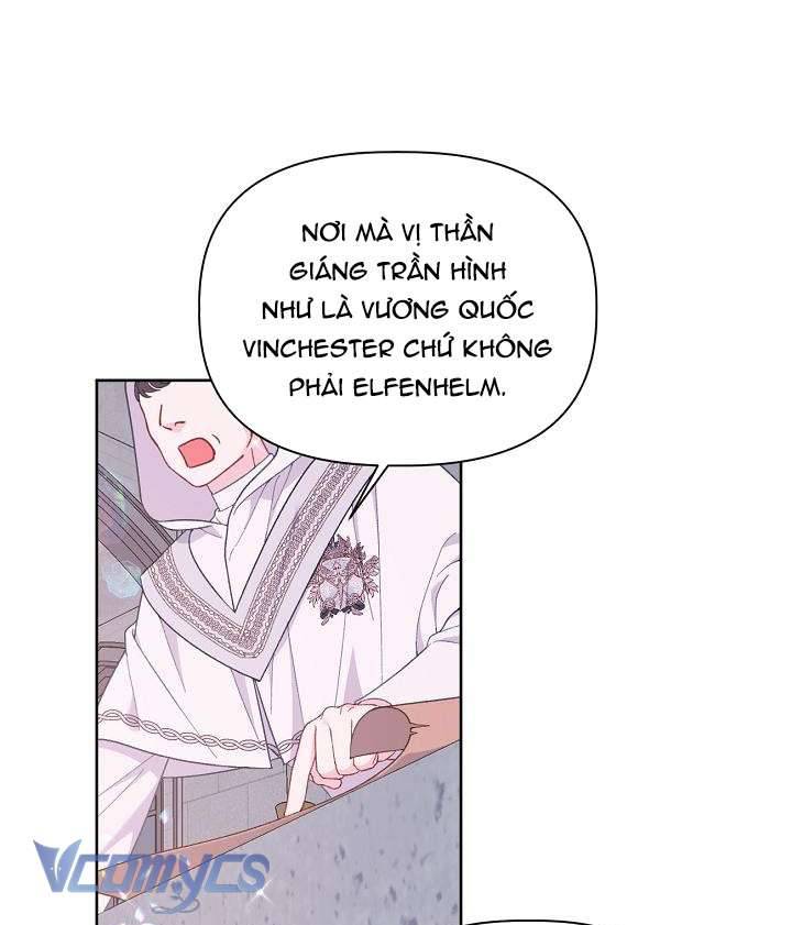 Sự Điều Trị Đặc Biệt Của Tinh Linh Chapter 15 - Trang 4