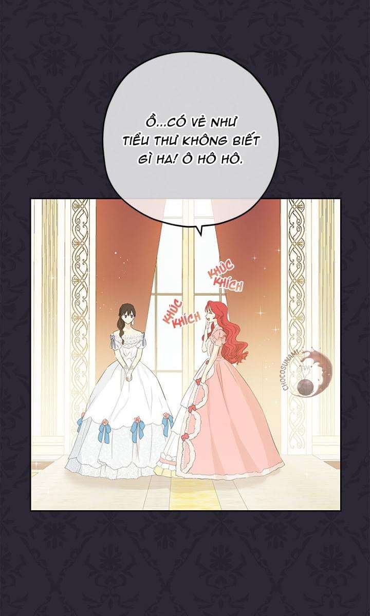 Tôi Là Minh Chứng Của Sự Thật Chap 27 - Trang 3