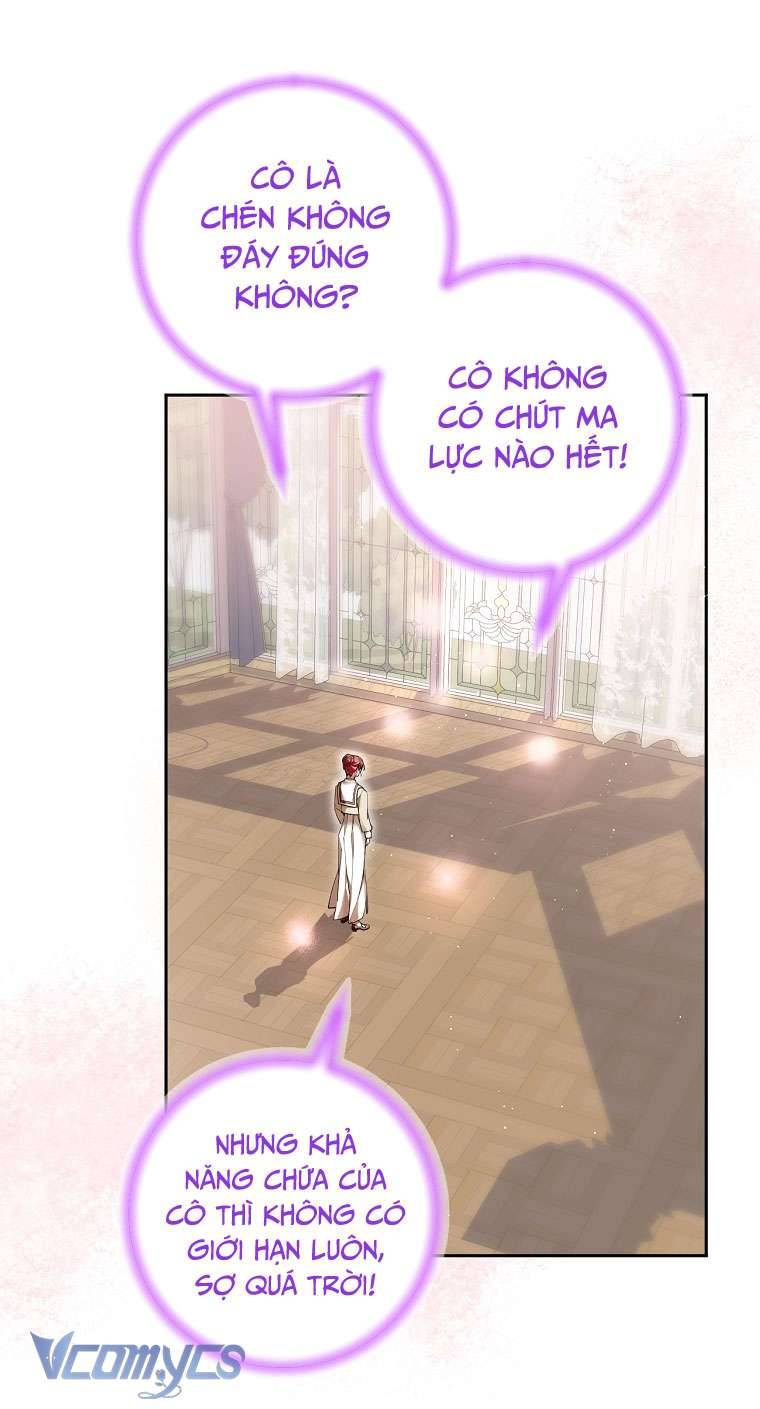 Quý Tộc Gì Chứ, Tôi Chỉ Muốn Về Nhà Chap 32 - Next Chap 33
