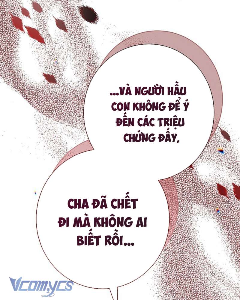 Hầu Gái Độc Quyền Của Hoàng Hậu Phản Diện Chapter 56 - Next Chap 57