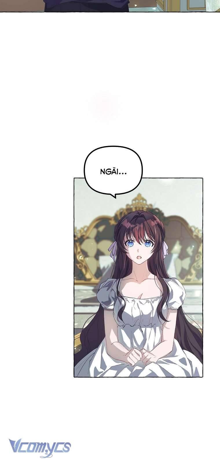 Thời Gian Của Nhân Vật Phụ Có Giới Hạn Chapter 15 - Trang 4
