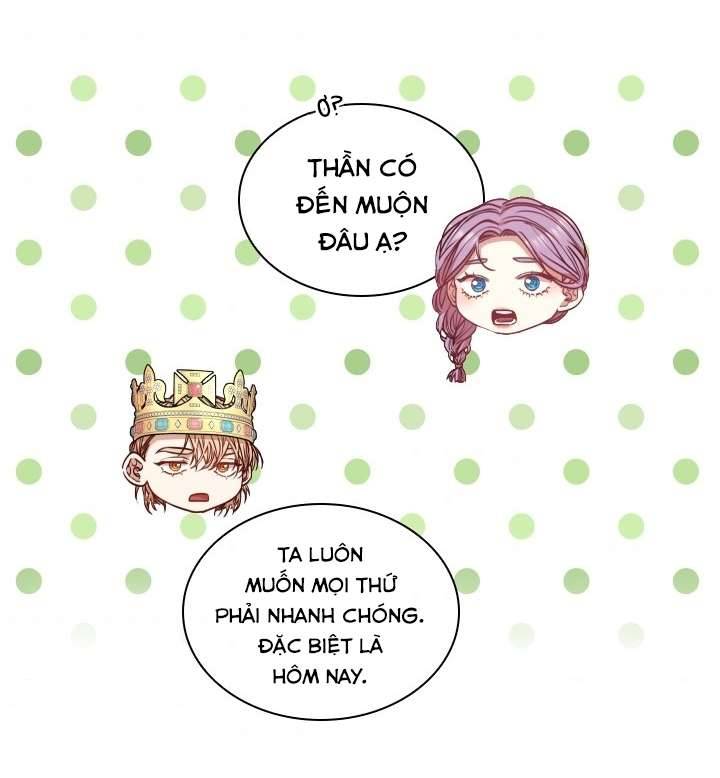 Thư Ký Của Bạo Chúa Chapter 20 - Trang 4