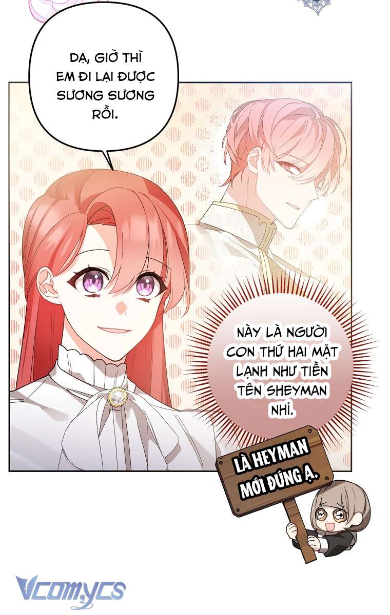 Quý Tộc Gì Chứ, Tôi Chỉ Muốn Về Nhà Chap 7 - Next Chap 8