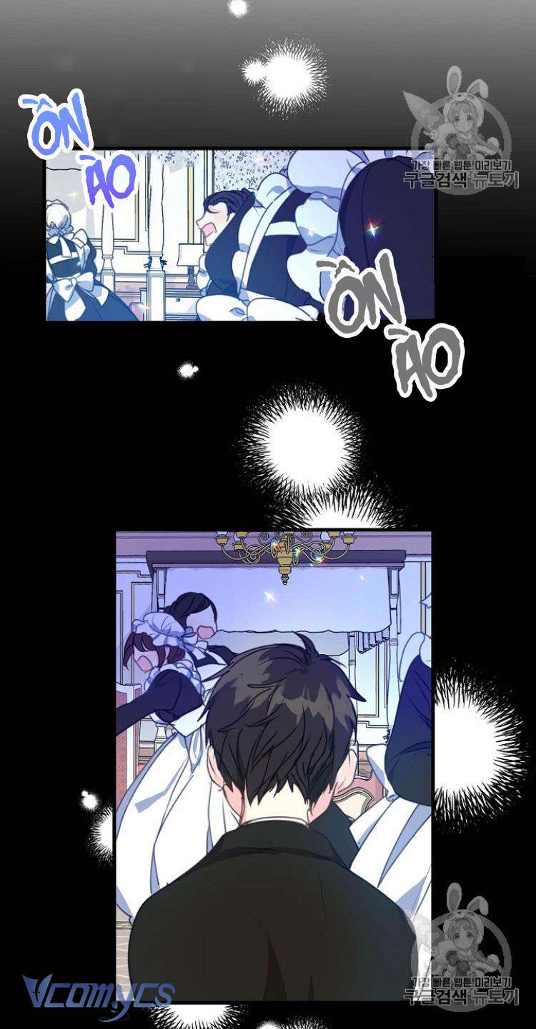 Bệ Hạ Xin Đừng Giết Tôi!!! Chap 23 - Trang 2