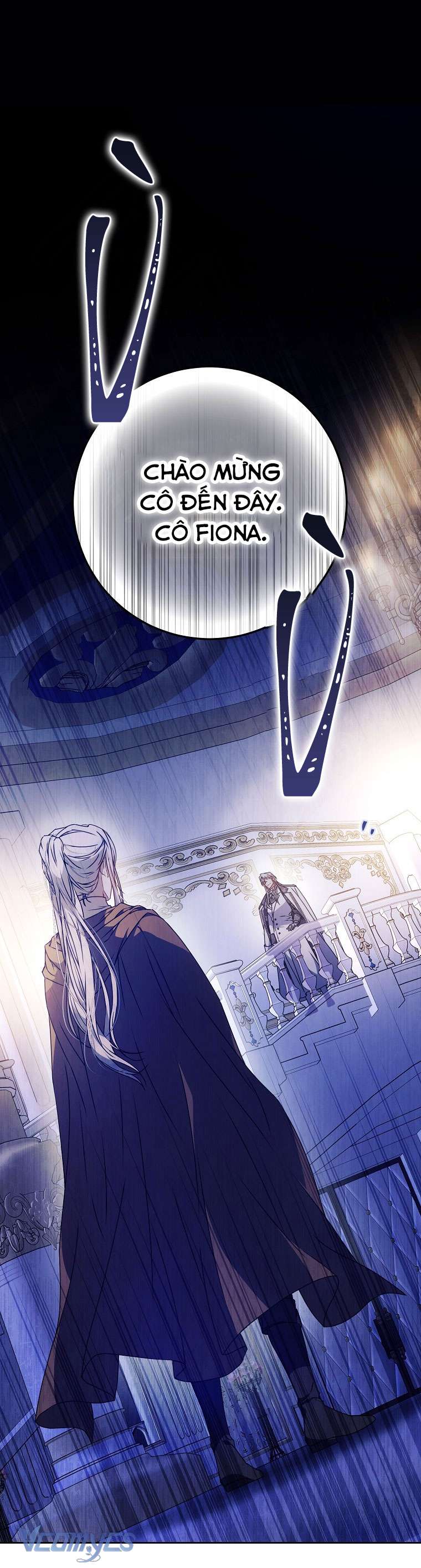 Tôi Trở Thành Vợ Của Nam Chính Chap 85 - Next Chap 86