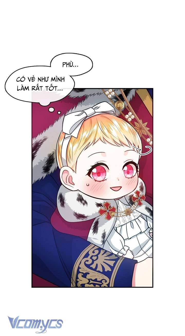 Công Chúa Là Người Chơi Chapter 6 - Trang 3