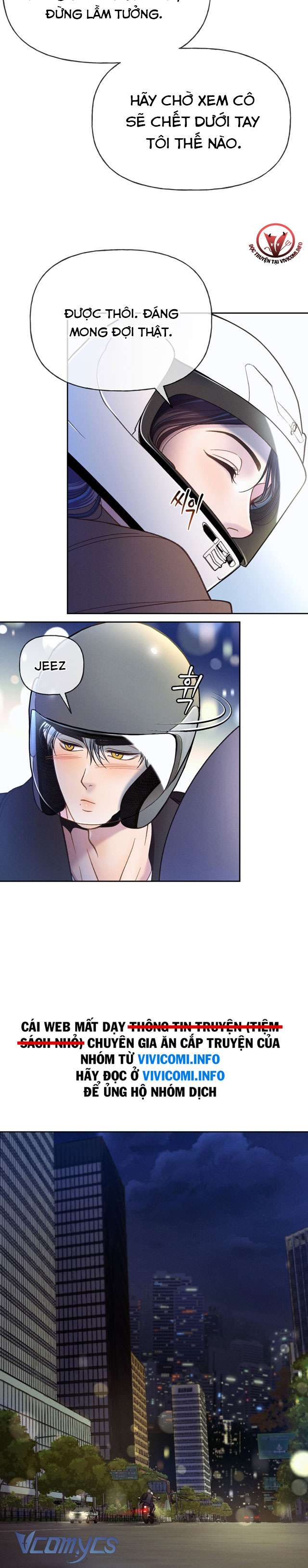[18+] Hãy Giết Tôi Đi Chapter 1 - Next Chapter 2