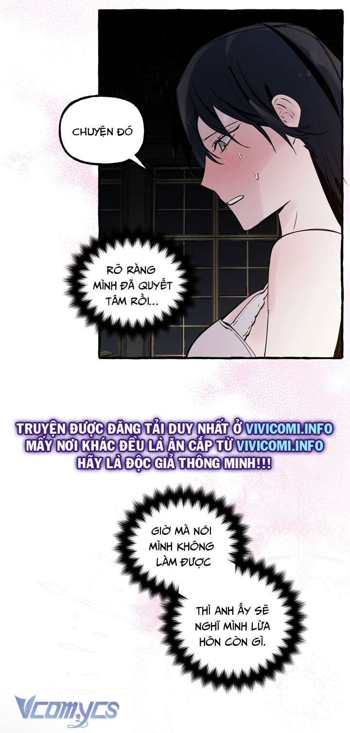 [18+] Hoàng Cung Có Chó Dữ! Chap 29 - Next Chap 30