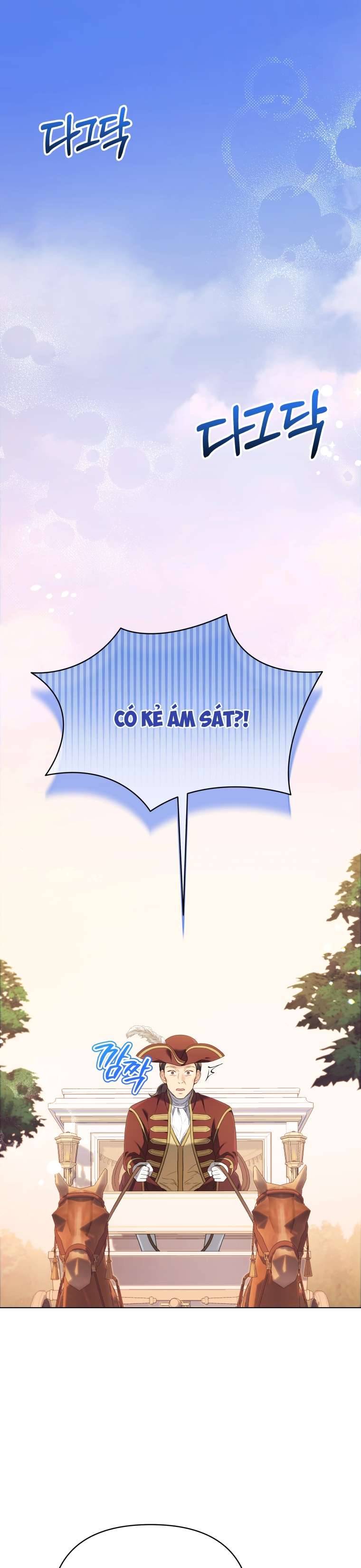 Thà Là Để Tôi Trở Thành Nữ Hoàng Chapter 17 - Trang 3