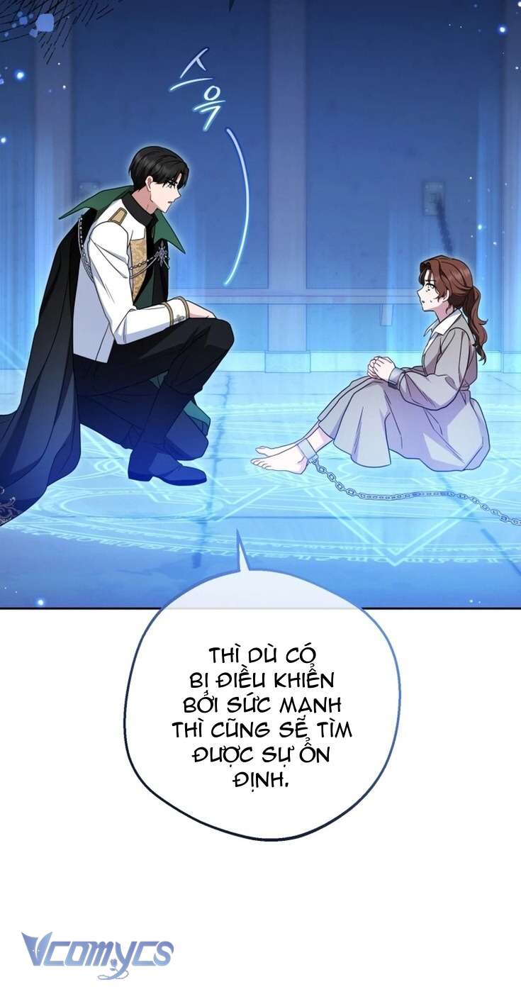 Được Yêu Thương Mà Còn Ngại Ngùng Sao! Chap 62 - Next Chap 63