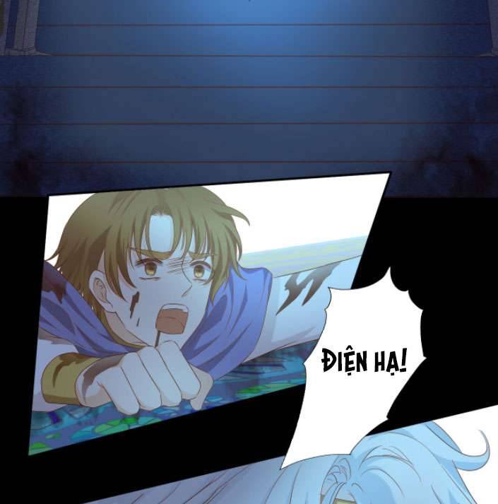 Địch Úc Đa Chi Ca Chapter 81 - Trang 4