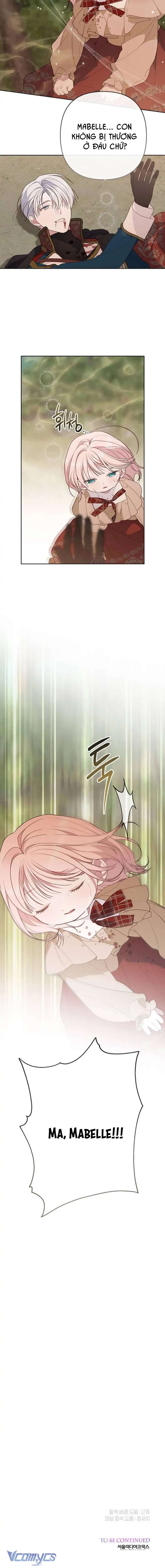Bạo Chúa Bé Con Chapter 42 - Next Chapter 42.1
