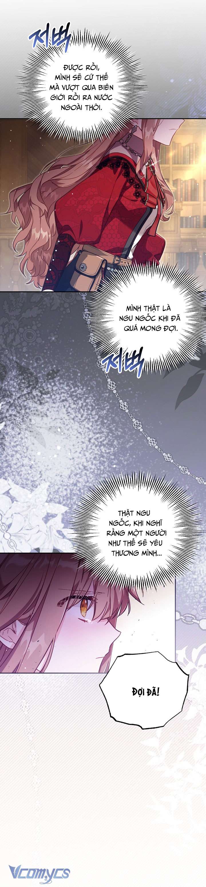 Không Có Chỗ Cho Kẻ Giả Mạo Chap 24 - Trang 2