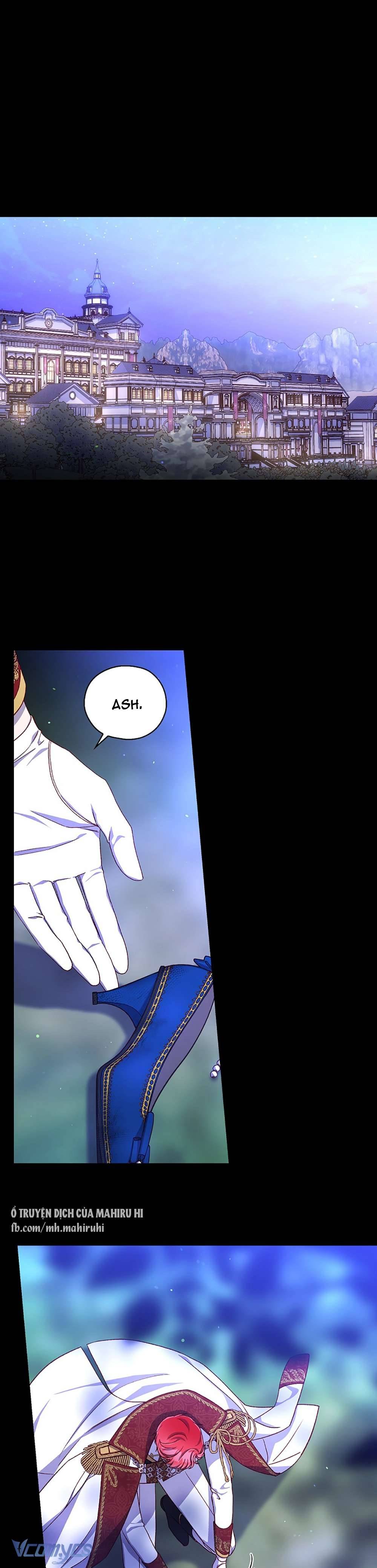 Sống Sót Dưới Thân Phận Hầu Nữ Chap 99 - Next Chap 100