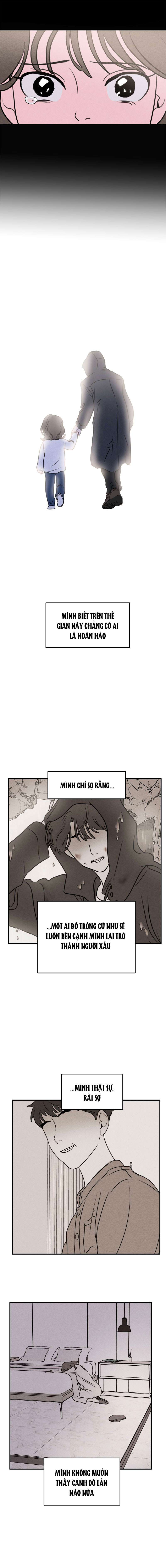 Thỏa Thuận Bí Mật Giữa Chúng Ta Chapter 14 - Next Chapter 15