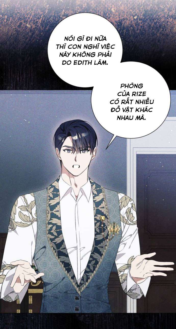 Tôi Tưởng Đó Chỉ Là Tiểu Thuyết Trọng Sinh Bình Thường Chap 29 - Trang 2