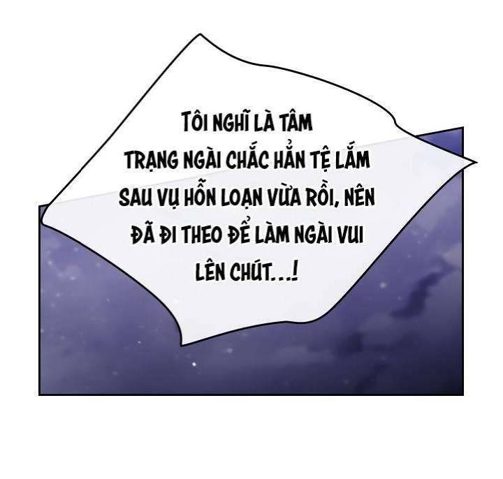 Kết Cục Của Nhân Vật Phản Diện Chỉ Có Thể Là Cái Chết Chapter 15 - Trang 4