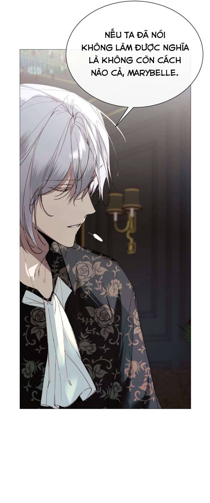 Ác Nữ Cần Bạo Chúa Chapter 68 - Trang 4